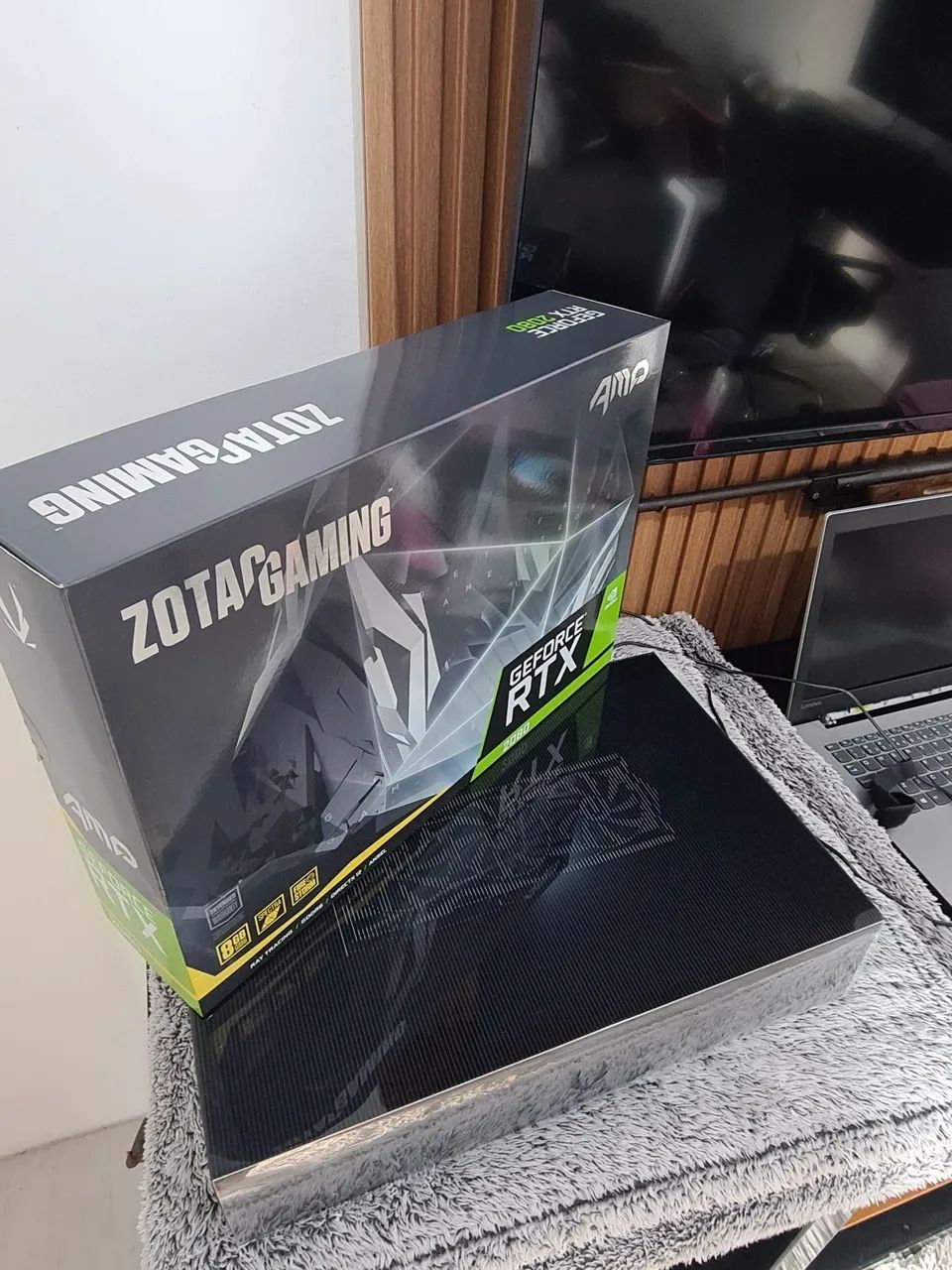 Rtx 2080 - Foto 2