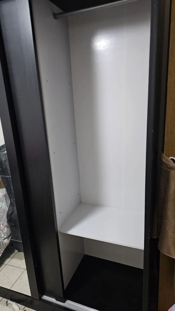 Guarda roupa - Foto 3