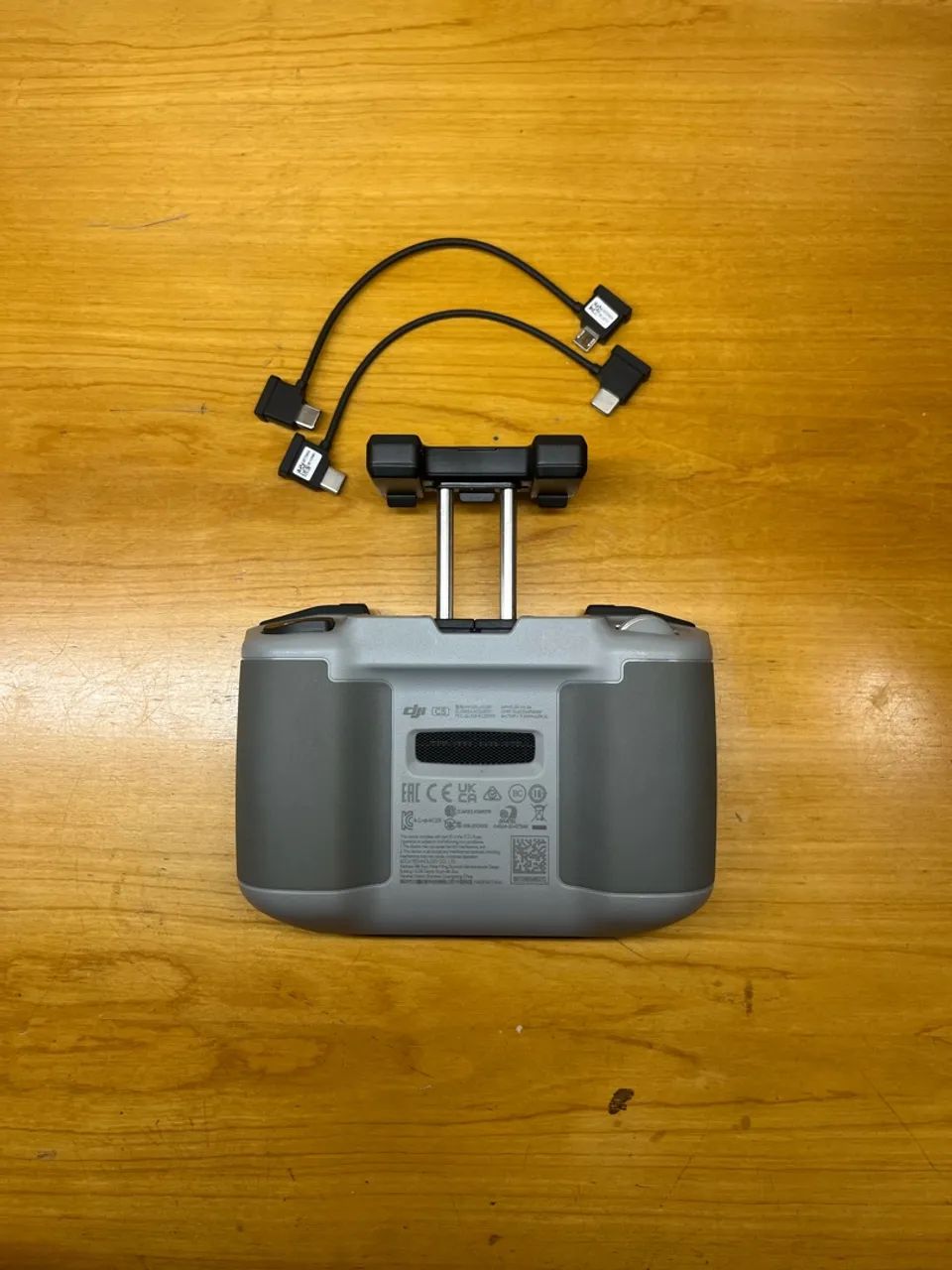 Controle DJI - Foto 4