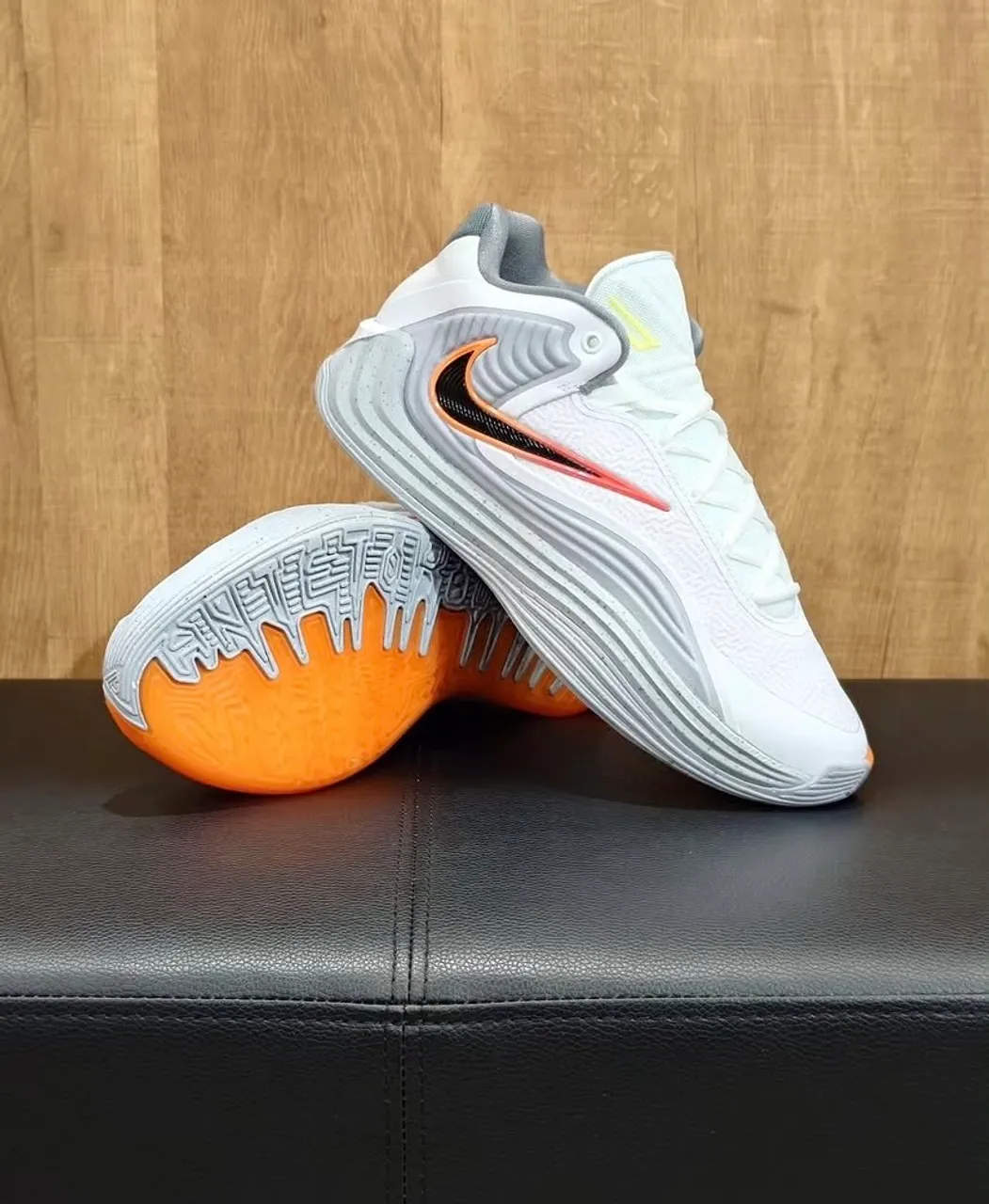 Nike Lebron 21 Queen Conch Tam : 41 novíssimo Original - Calçados