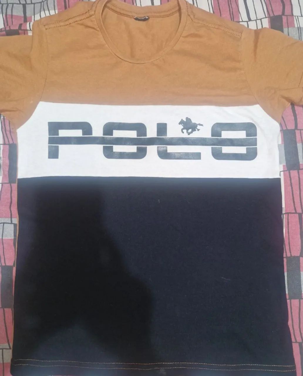 Roupas novas e usadas  - Foto 5