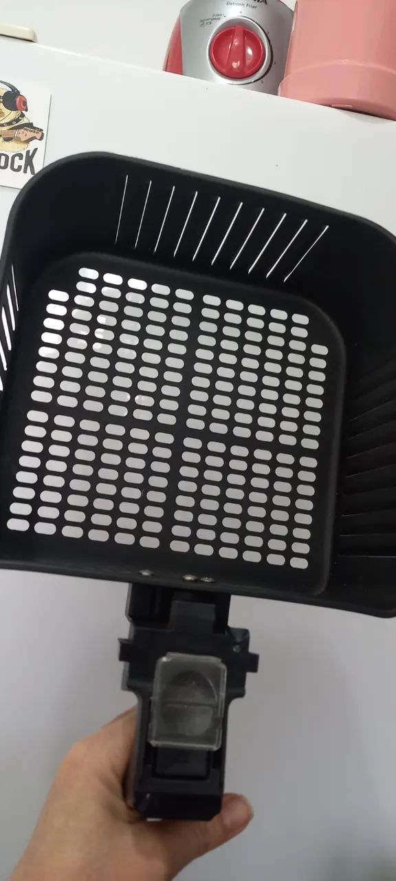 Airfryer Midea  - Foto 2