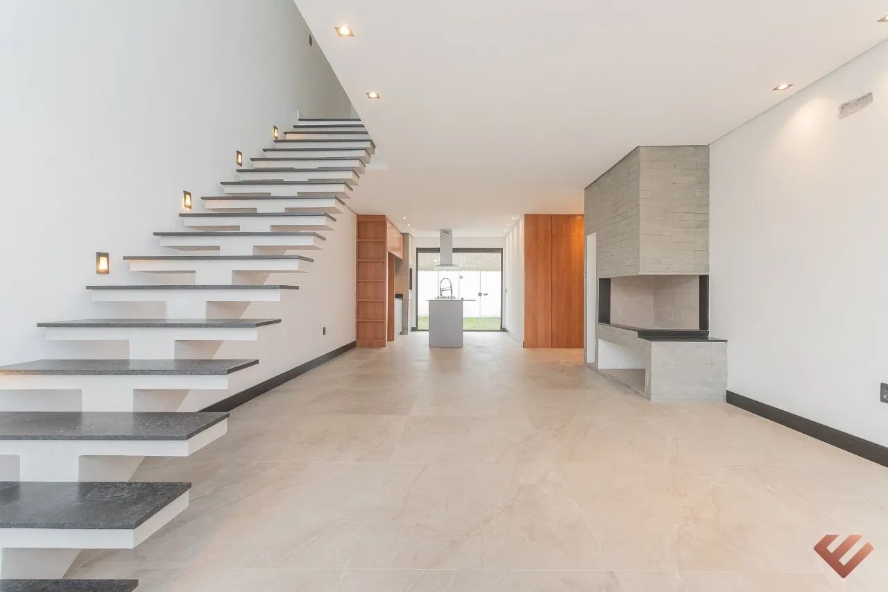 Sobrado | 133 m² | Amarilis - Foto 4
