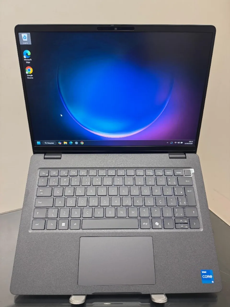 NOTEBOOK DELL | I7-10th | 16GB | SSD 256GB NVME M2 - Notebooks