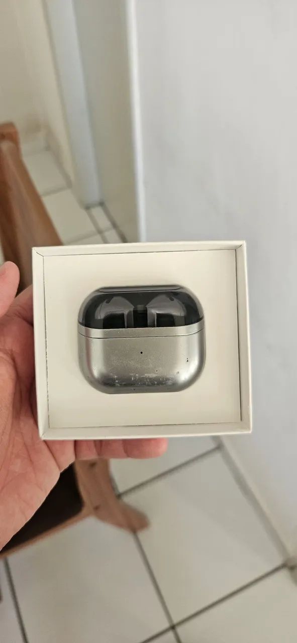 Galaxy Buds 3 - usado - Foto 2