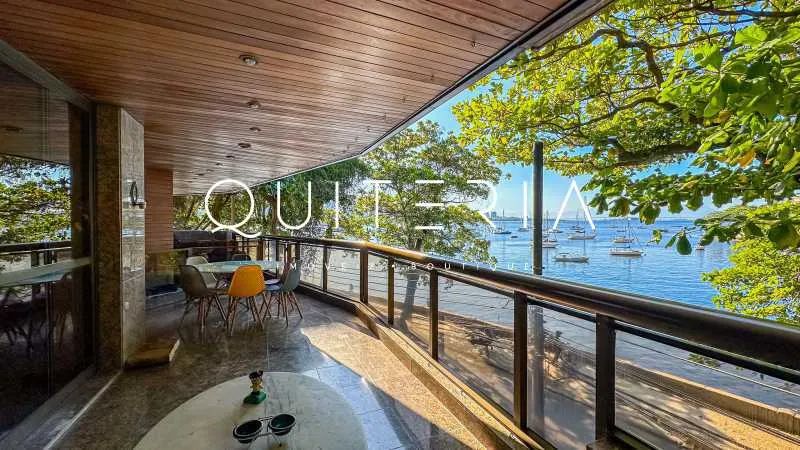 Apartamento - Padrão / Residencial / Urca