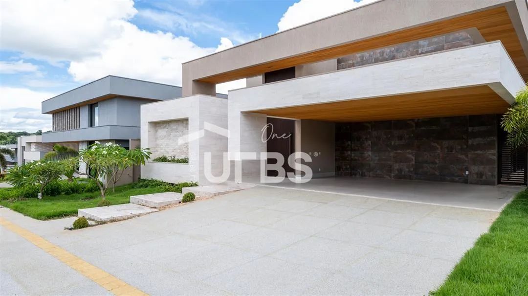 Casa Térrea no Jardins Milão - Foto 2
