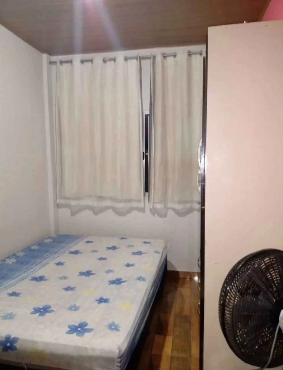 2-Quartos 2- banheiro entrada de 5 mil mas parcelas  - Foto 3
