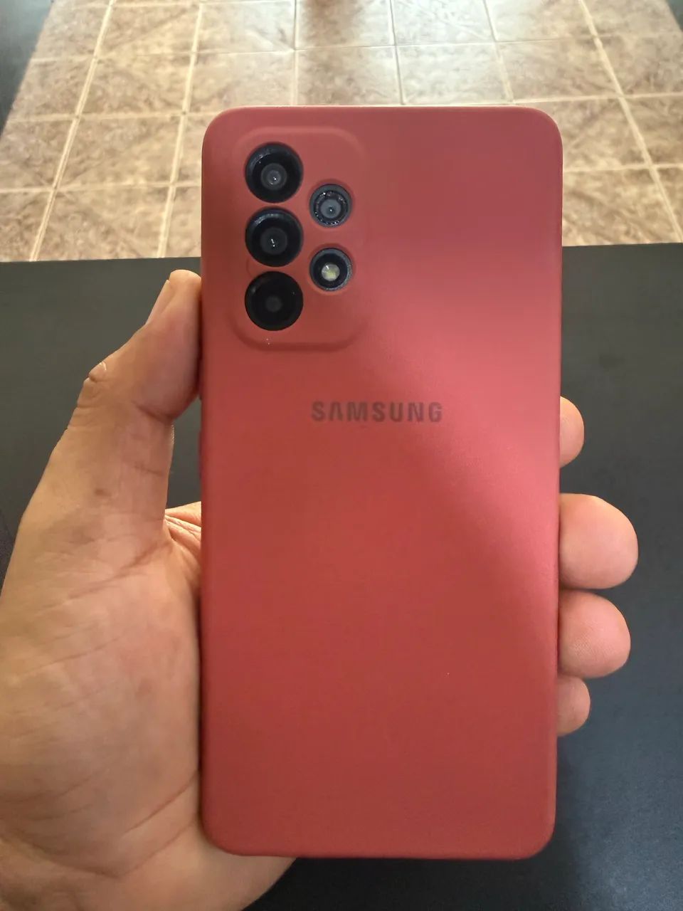 A53 128gb 5G top  - Foto 5