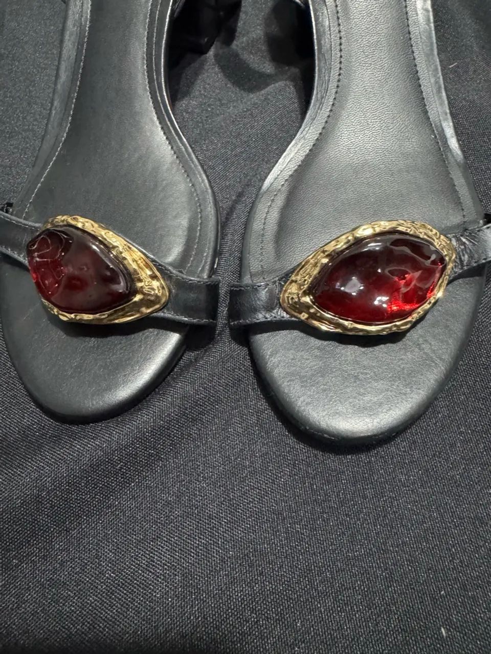 Sandália Arezzo - Foto 3