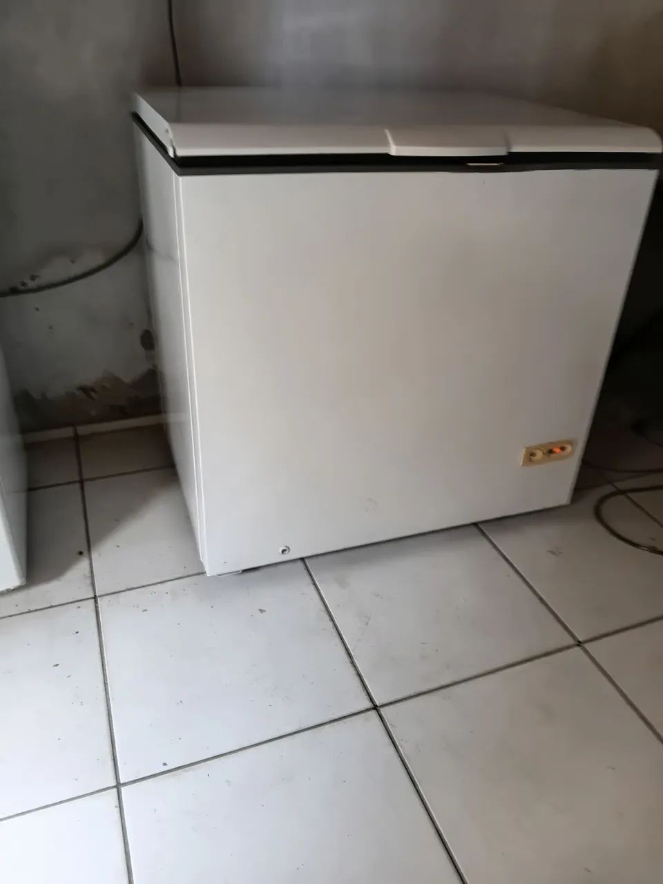 Vende-se freezer consul  - Foto 2