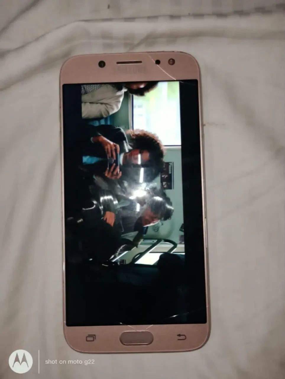 J5 pro
