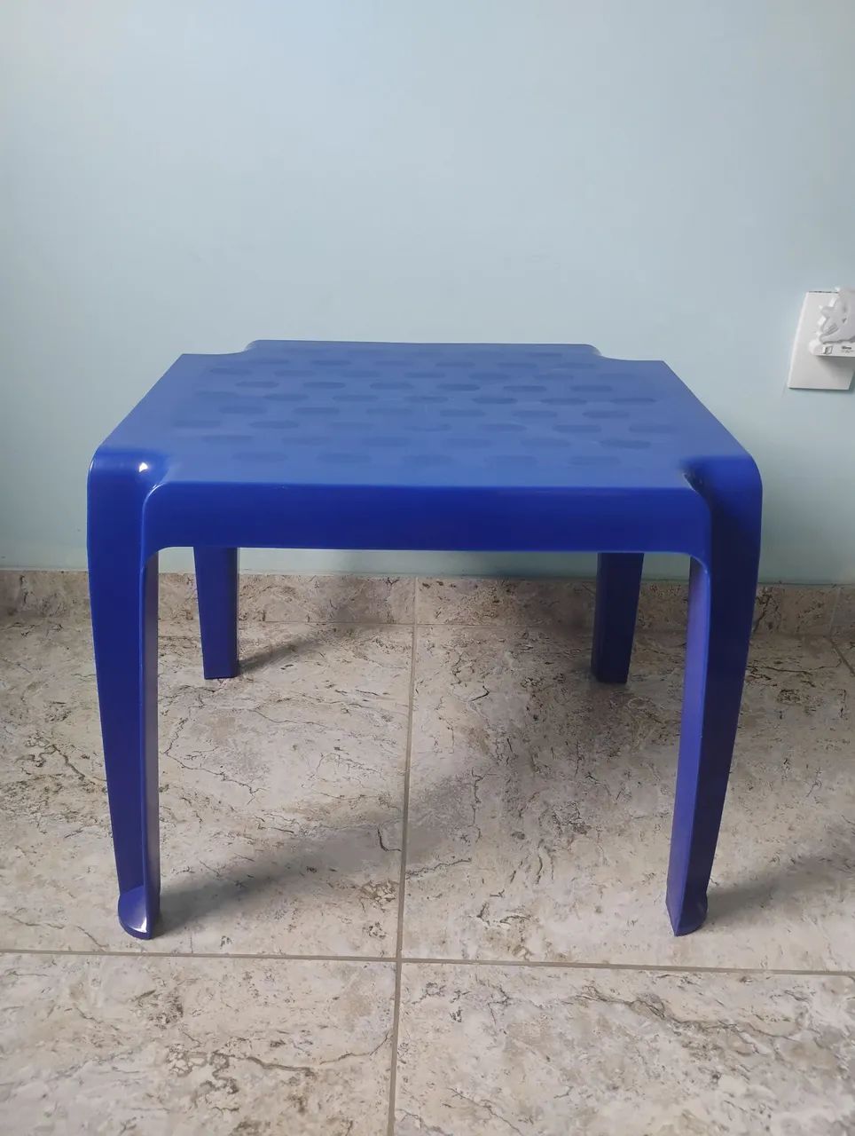 Kit Mesa e Cadeira Infantil  - Foto 4