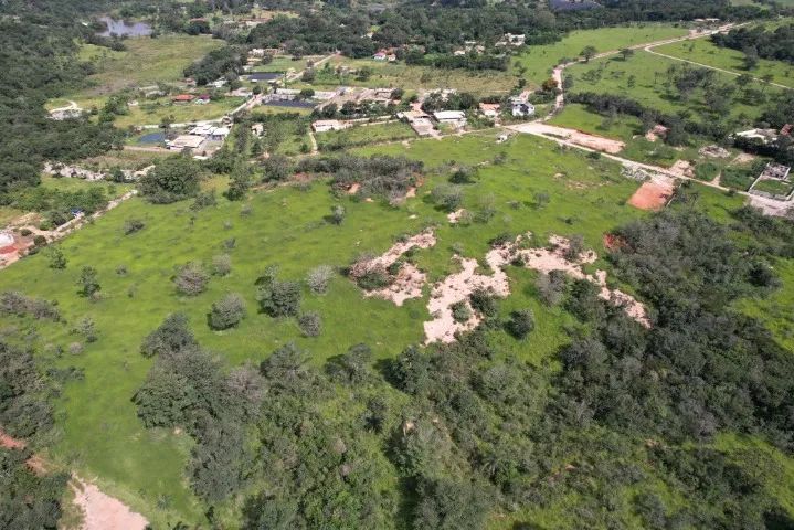 Serra Negra/Betim - Área de 20.000m² - Foto 4