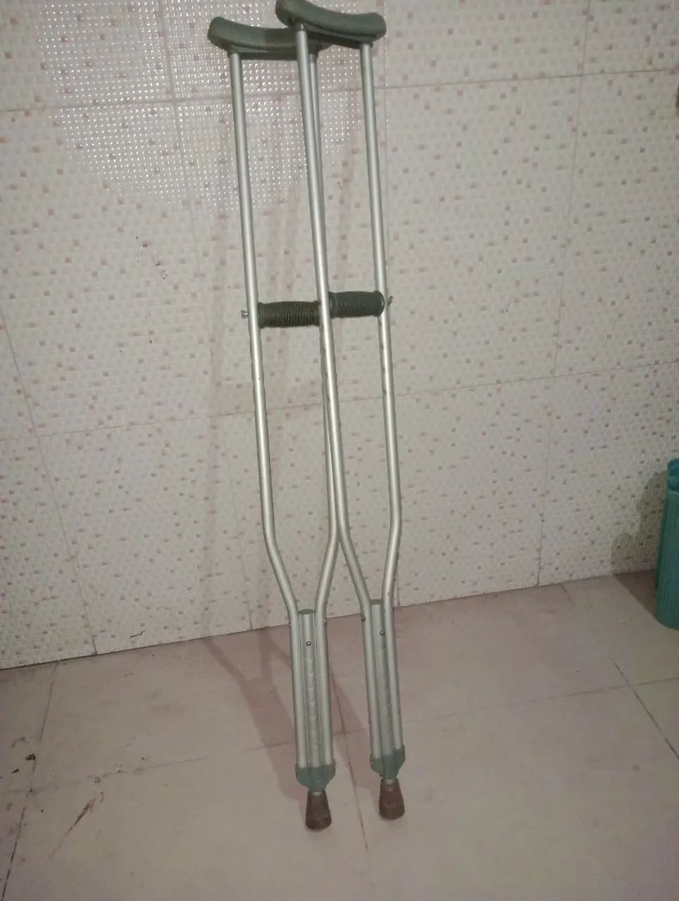 Vende-se esse par de moletas..