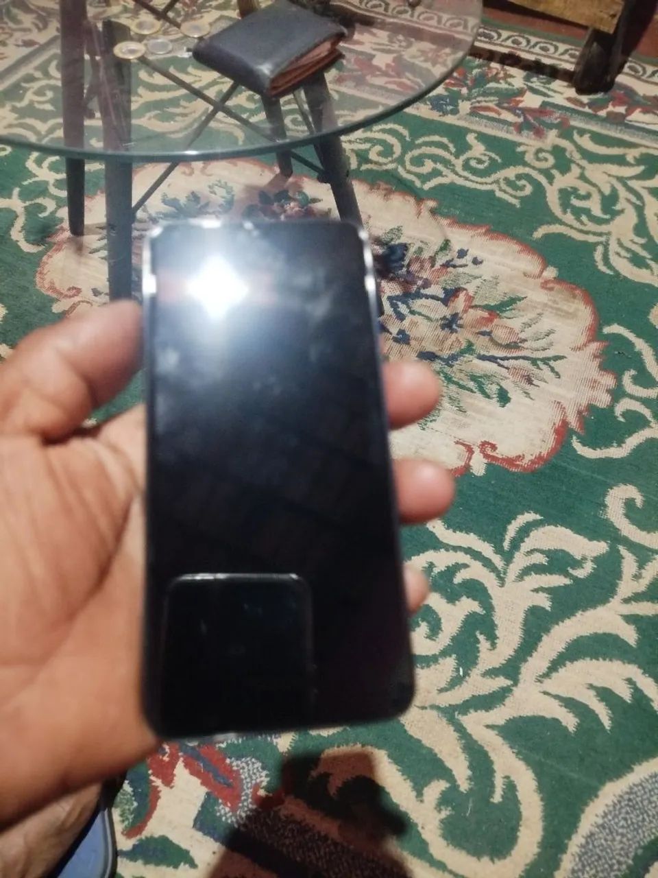 Vendo Samsung Galaxy m31  - Foto 5
