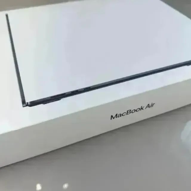 MacBook M5 Air 512GB 16GB 15 Polegadas - Novo Lacrado - Consulte Cores  - Foto 3