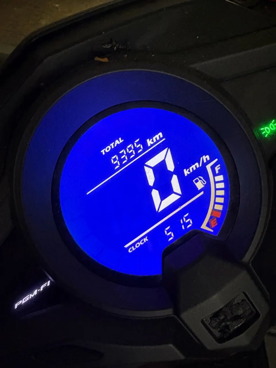 Honda Elite 125cc sem multas, sem financiamento  - Foto 2