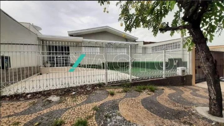 casa - Jardim dos Oliveiras - Campinas - Foto 4