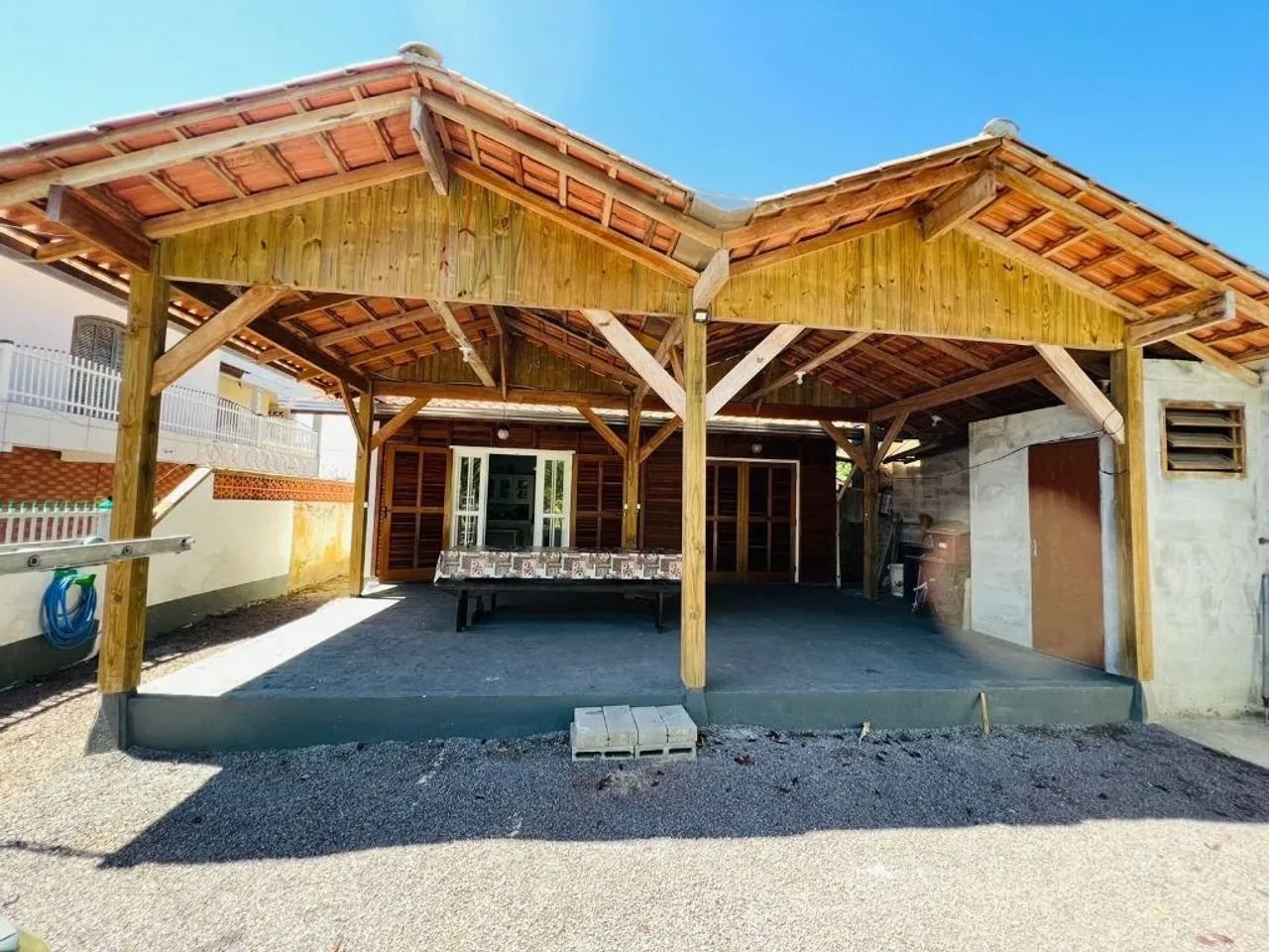 Casa em Itapema do Norte Gleba - Itapoá - Foto 4