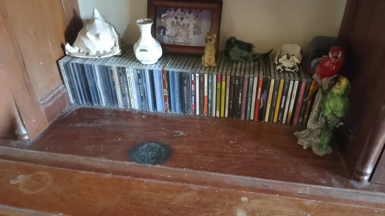 Restauração de móveis e portas etc. - Foto 5