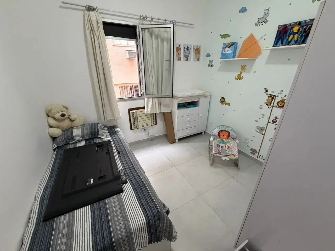 Lindo 2 quartos - Foto 9