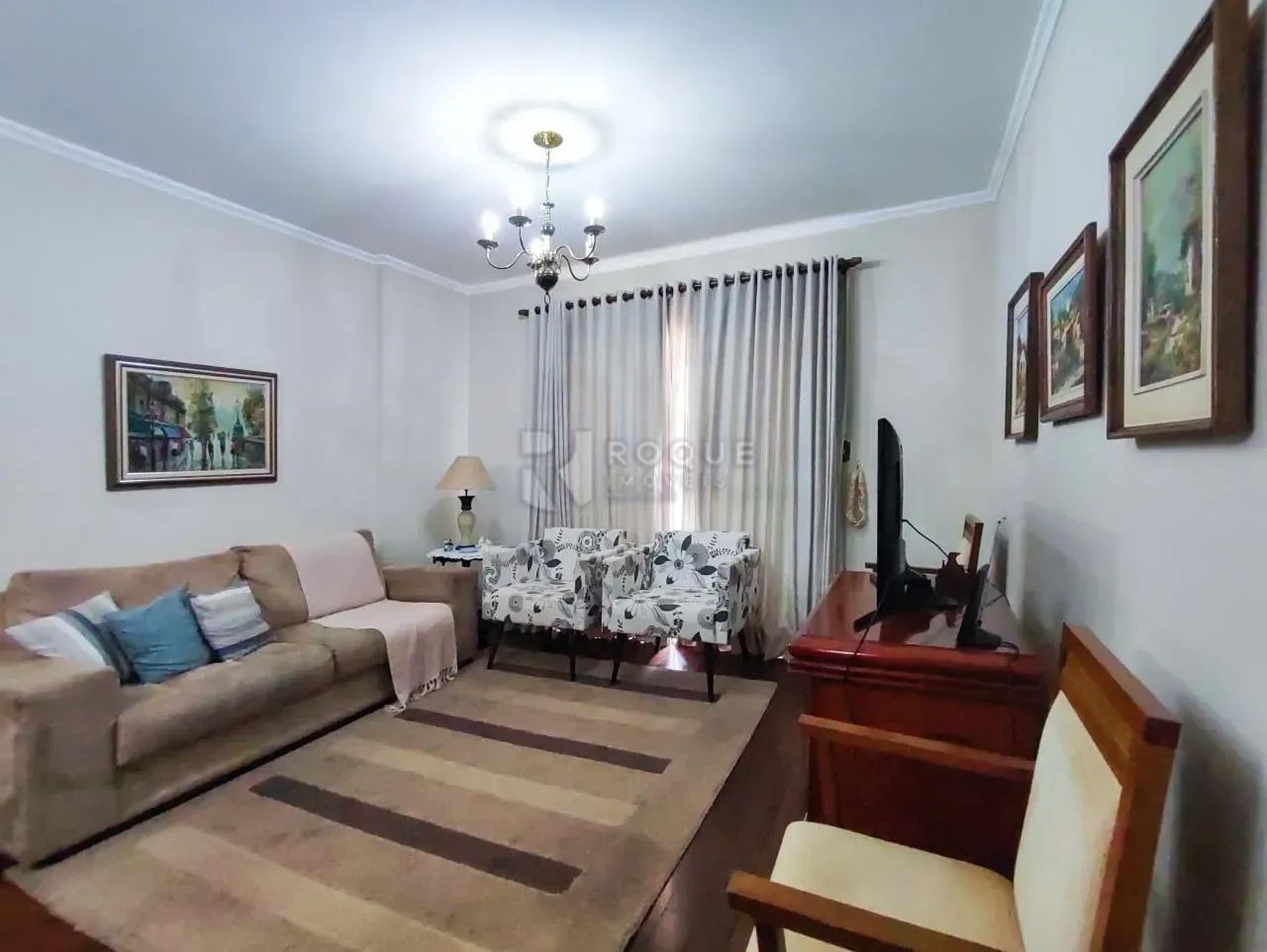 Belíssimo Apartamento à Venda  Edifício Flamingo