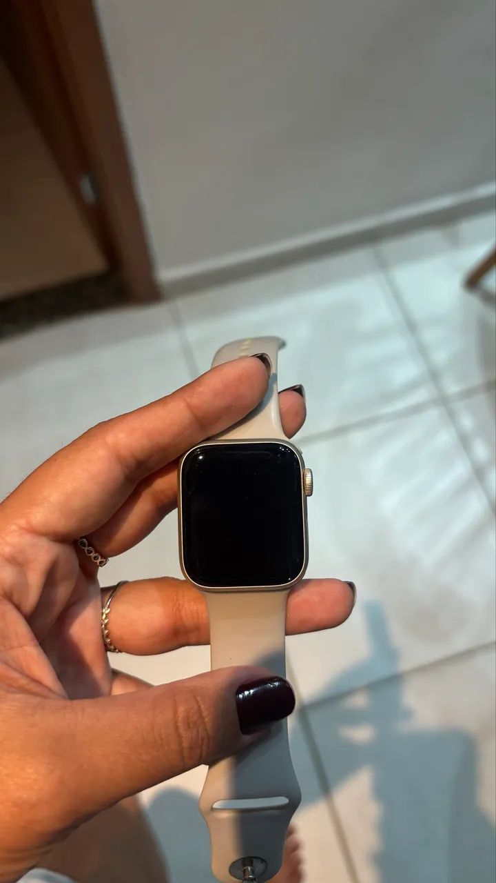 Apple Watch SE 2º Geração  - Foto 2