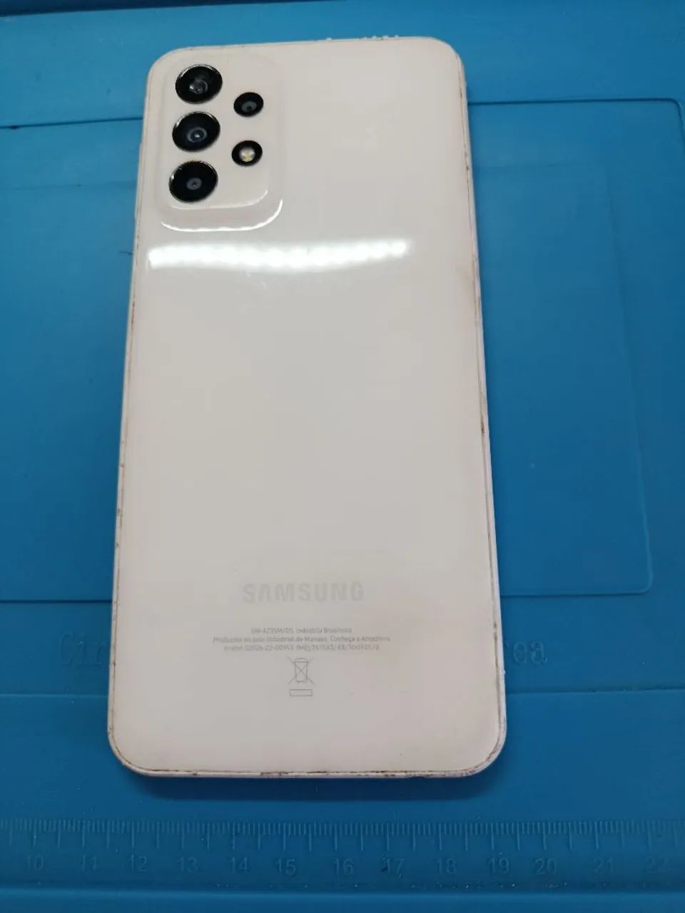 Vende-se celular  - Foto 5