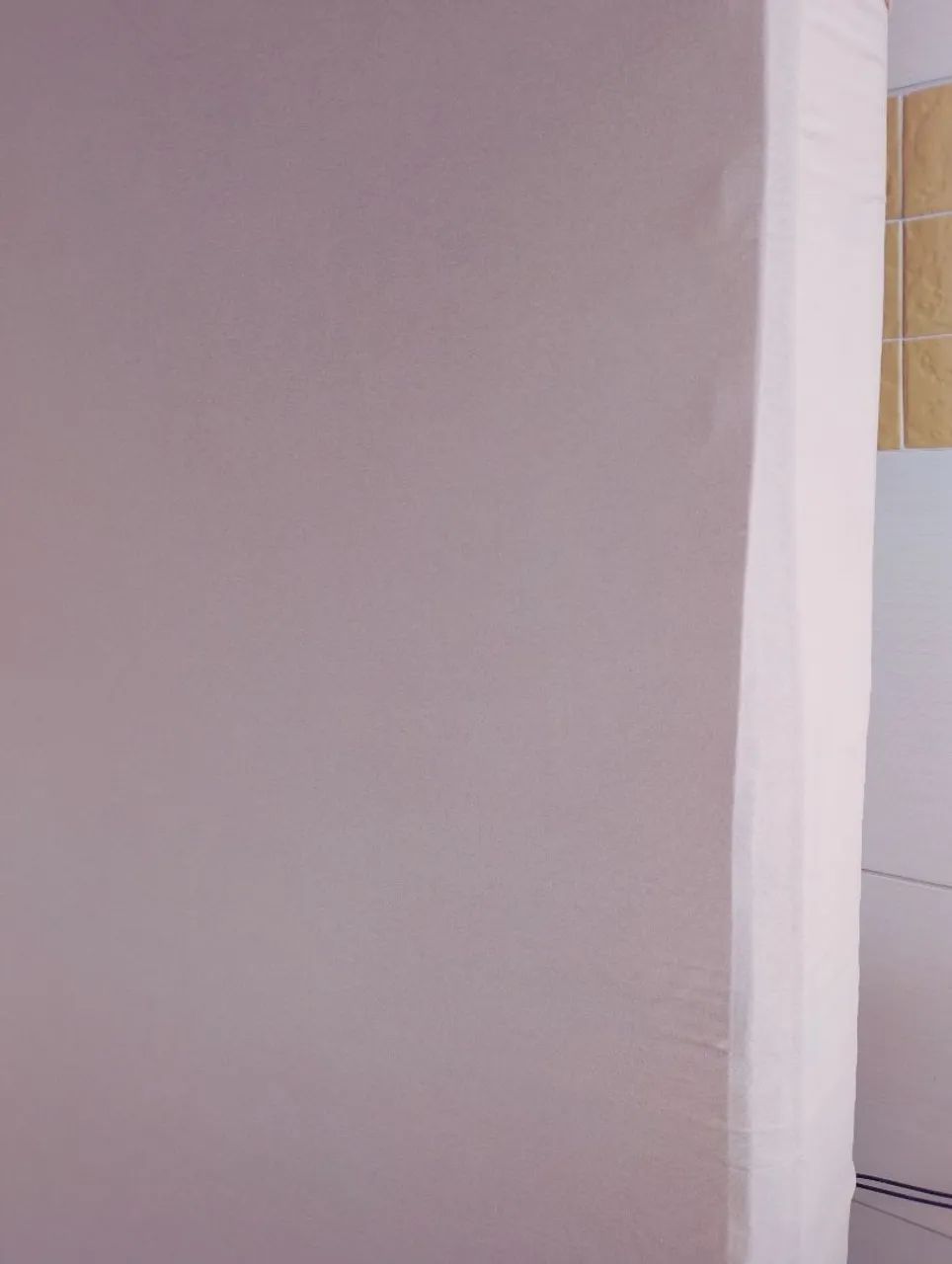 Colchão com molas ensacadas D33 marca Palazzo
