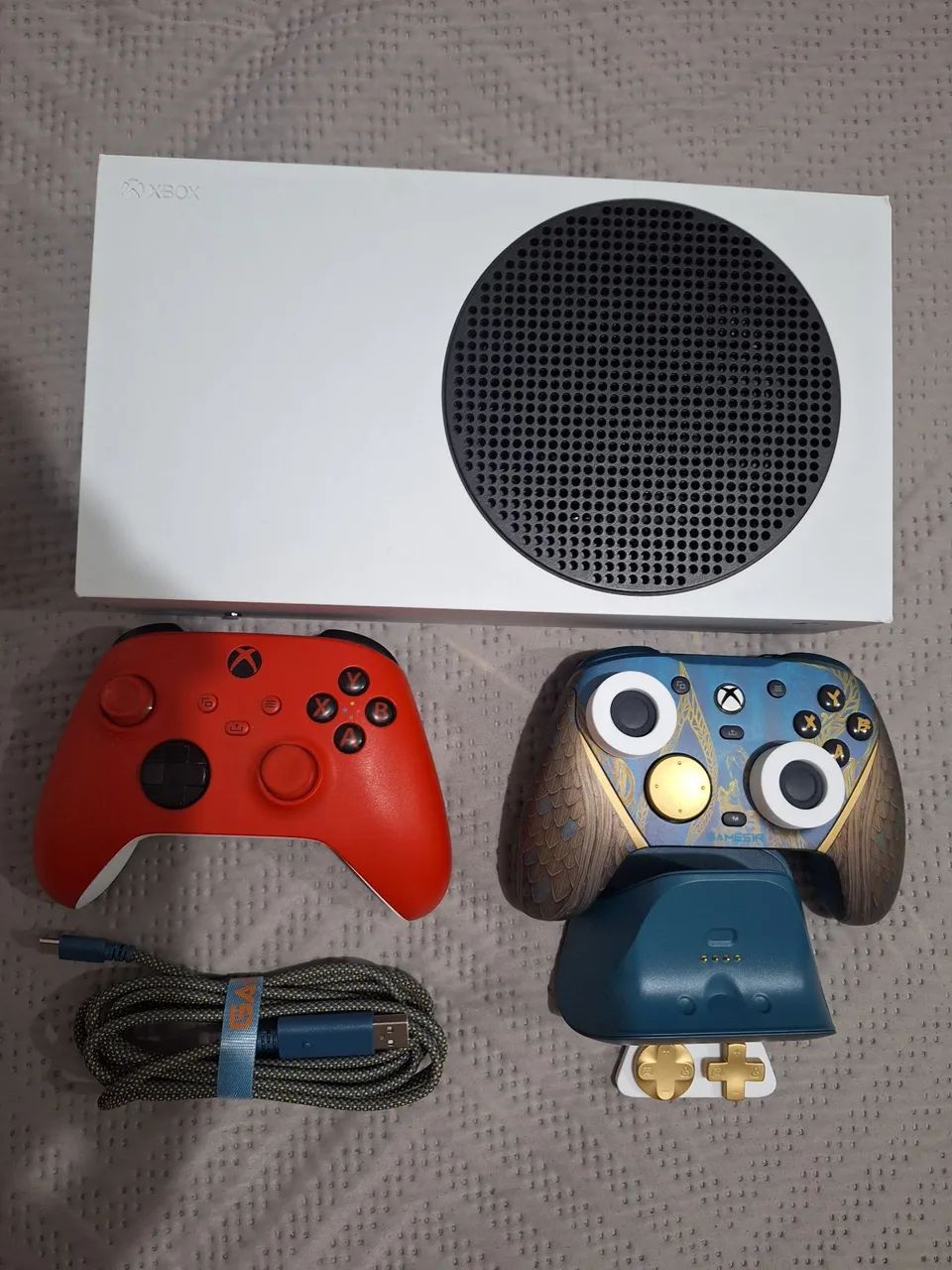 Xbox series s 