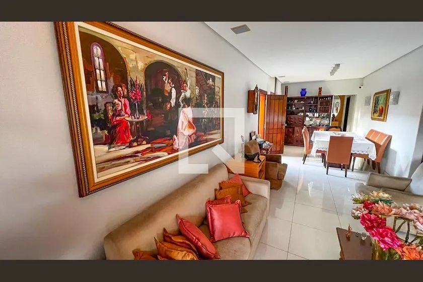 Casa à Venda - Renascença, 3 Quartos, 360 m2 - Foto 2