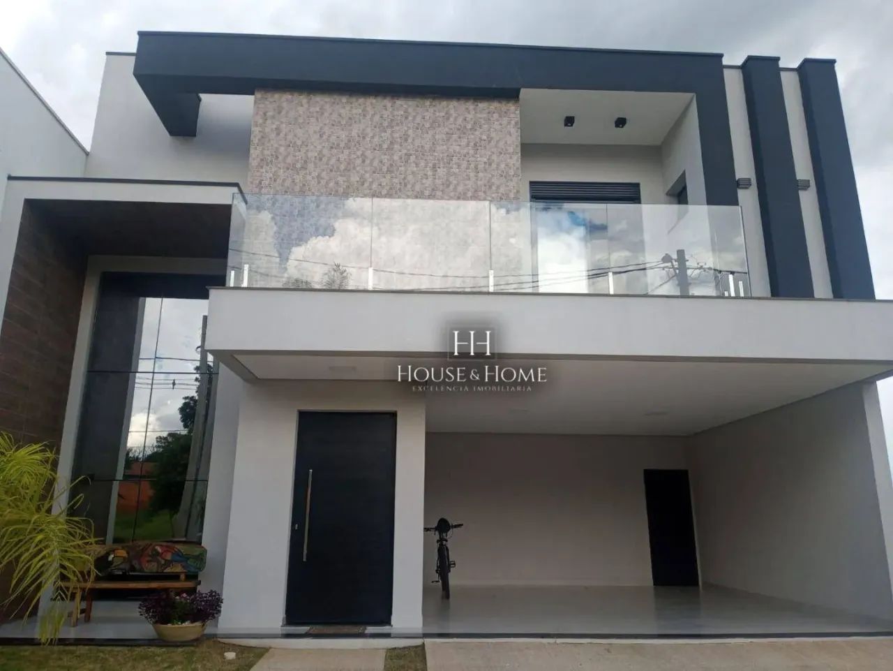 Casa Condominio Viena - Indaiatuba - SP - Foto 2