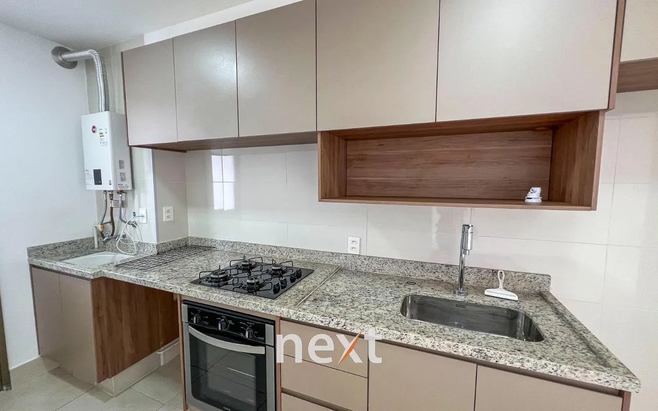 apartamento - Guanabara - Campinas - Foto 2