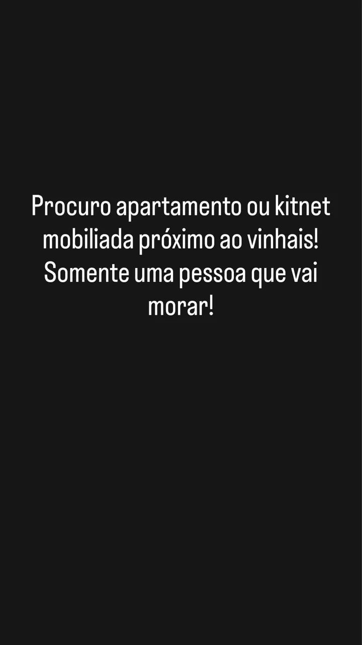 Procurando 