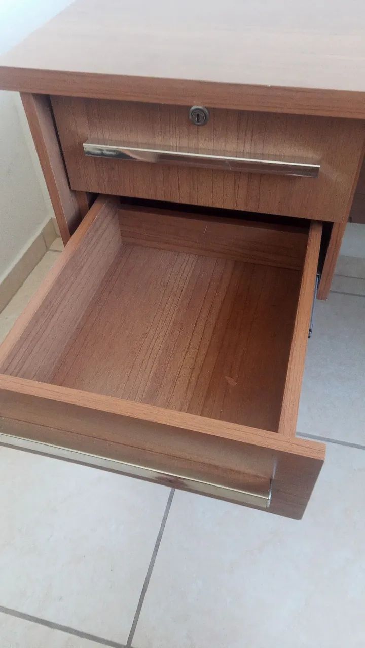 Mesa de escritório  - Foto 5