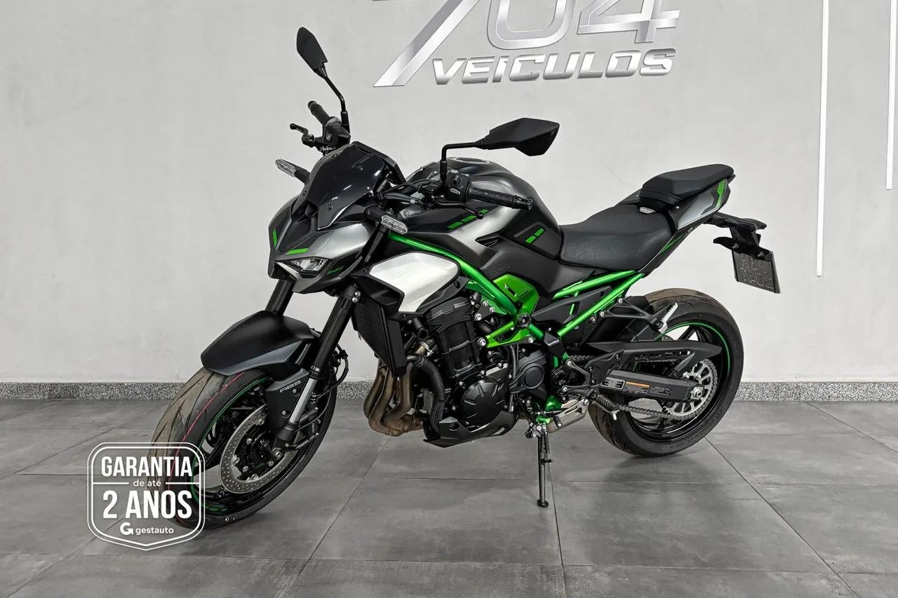 Kawasaki 900 2026 - 1467901680 | OLX