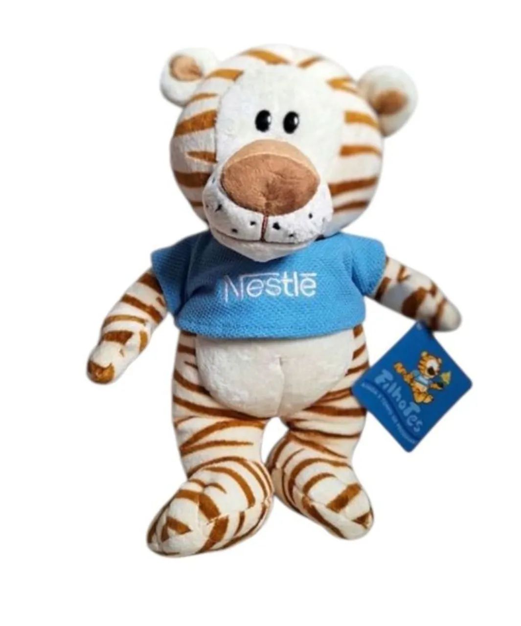 Pelúcias  Nestlé  - Foto 2