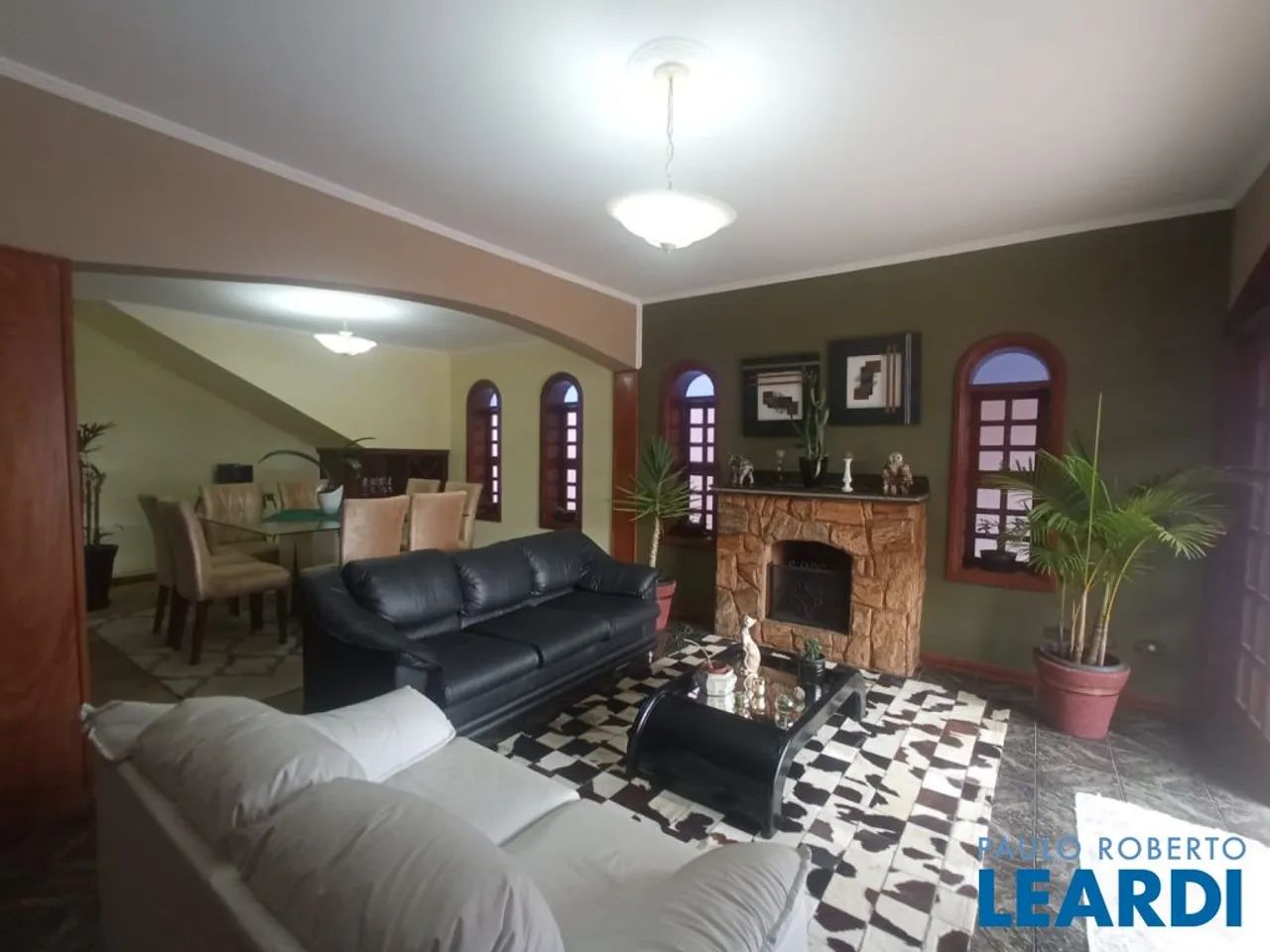 CASA ASSOBRADADA - SÃO GERALDO - MG - Foto 5