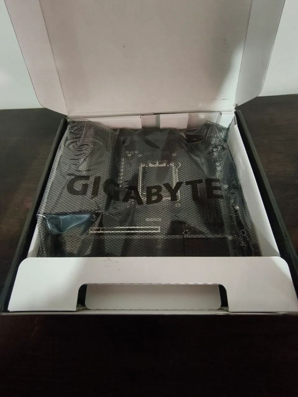 Placa mãe Aorus B650M - Foto 2