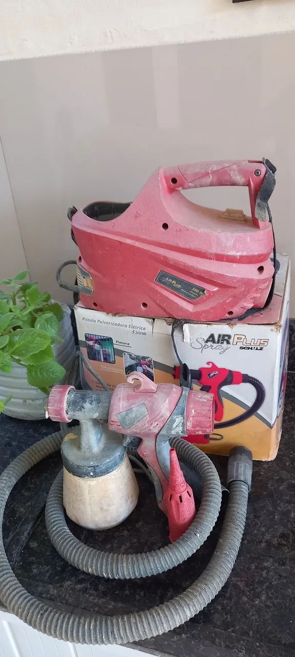 Pulverizadora - Foto 5