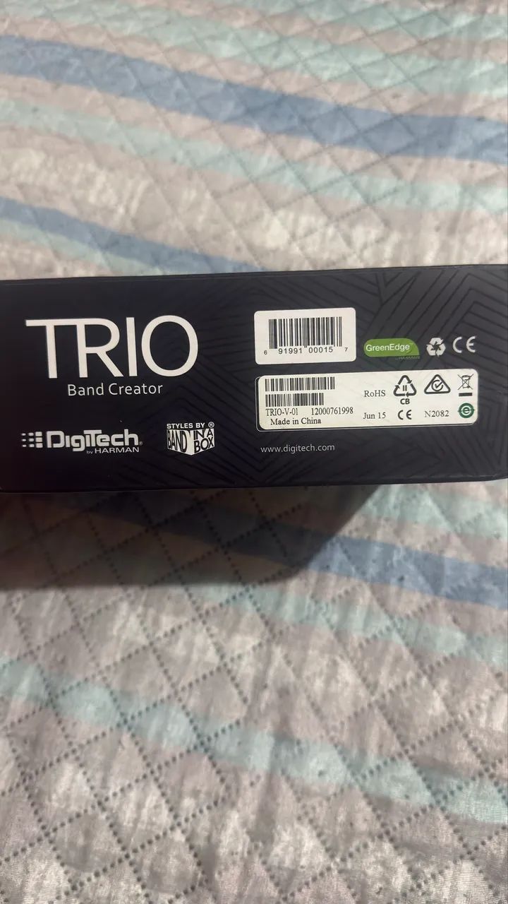 Trio Band