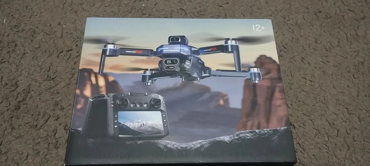 Drone GT 500 Novo 