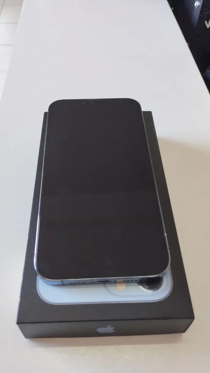 iPhone PRO MAX SIERRA 