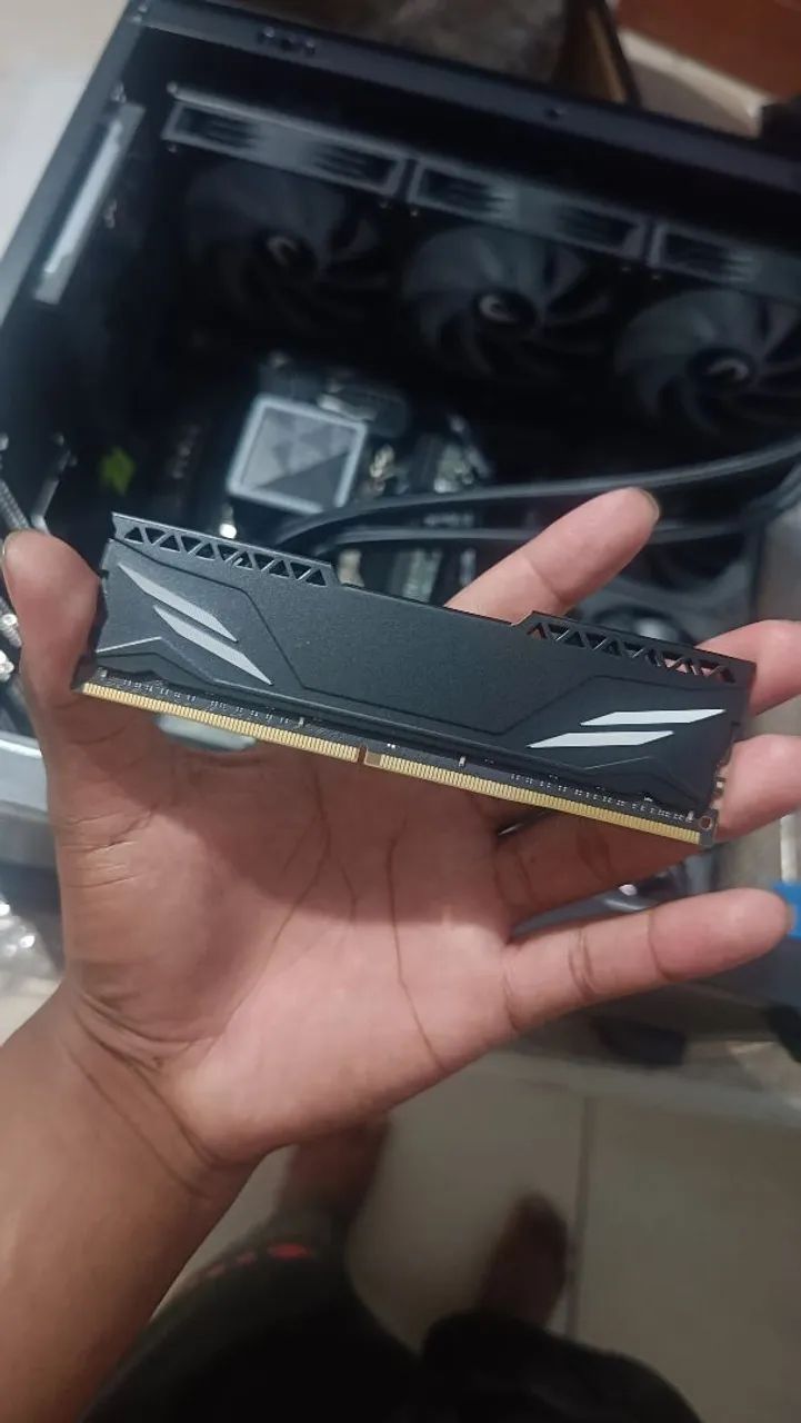 Kit xeon - Foto 4