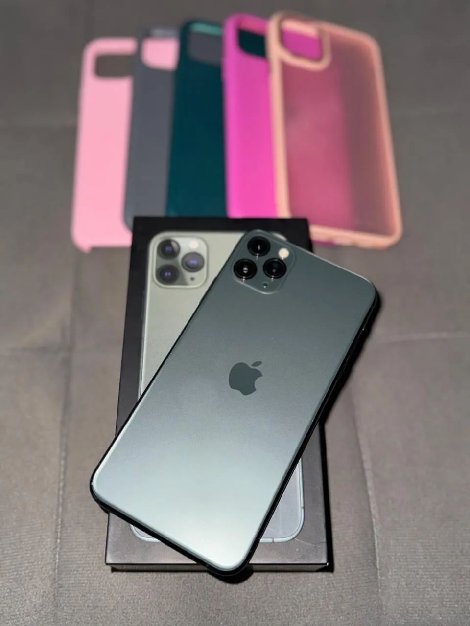 iPhone 11 PRO MAX 256 gb  - Foto 4