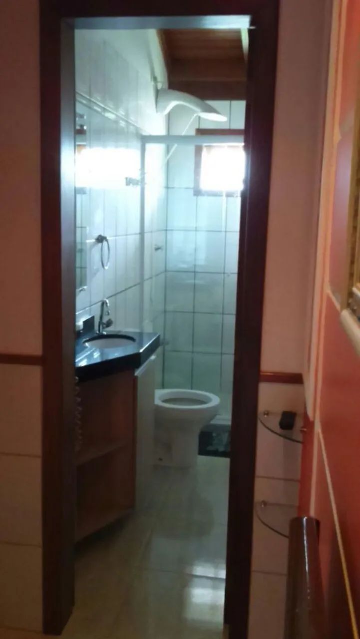 Aluguel mensal Barra da Lagoa - Foto 3