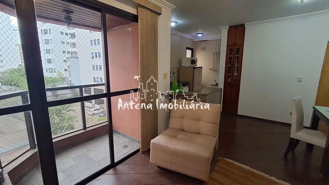 Apartamento com 01 suíte em Santa Cecília - Cód.: 13060. - Foto 5