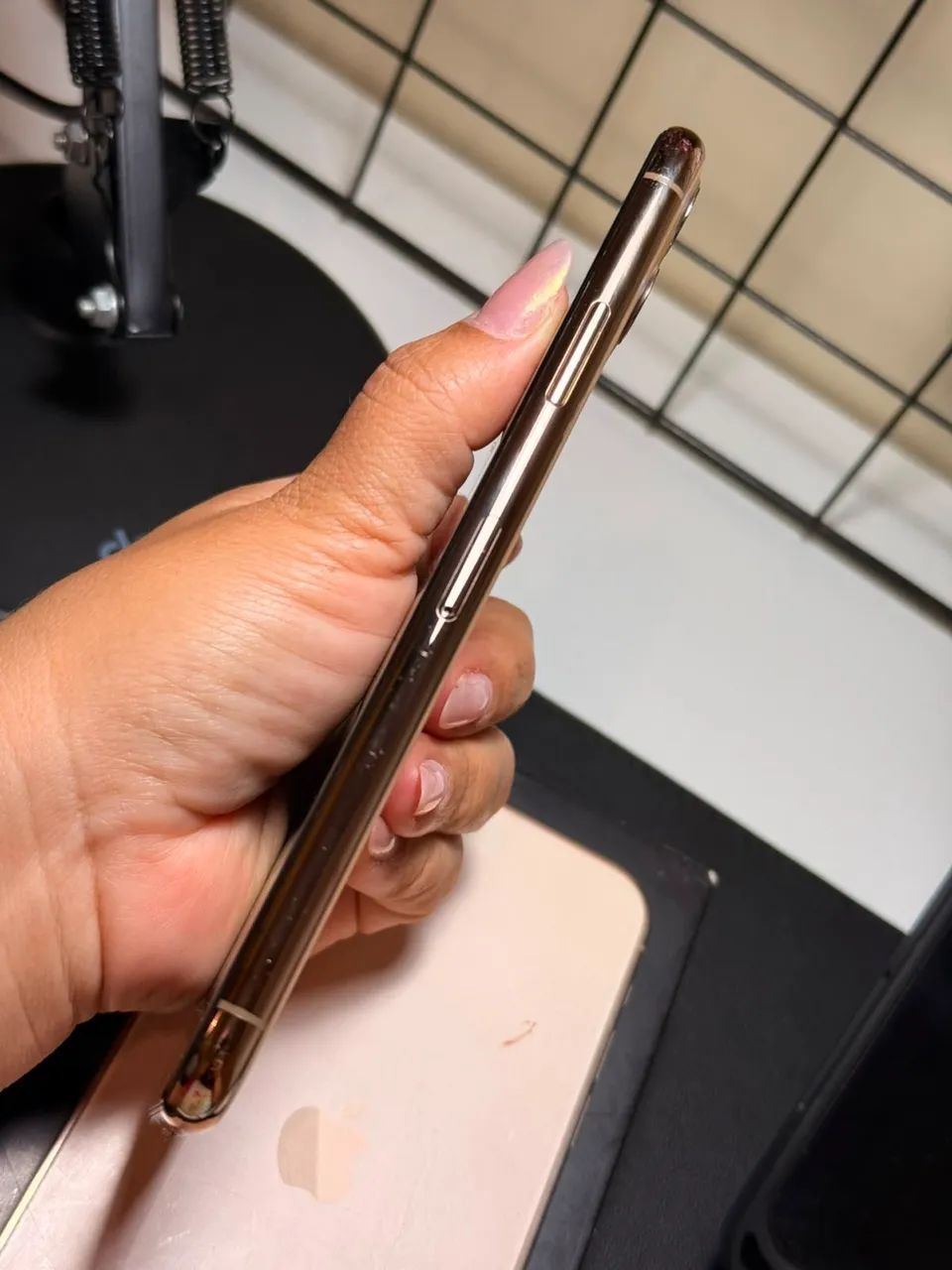 11 Pro Max 512G impecável  - Foto 3