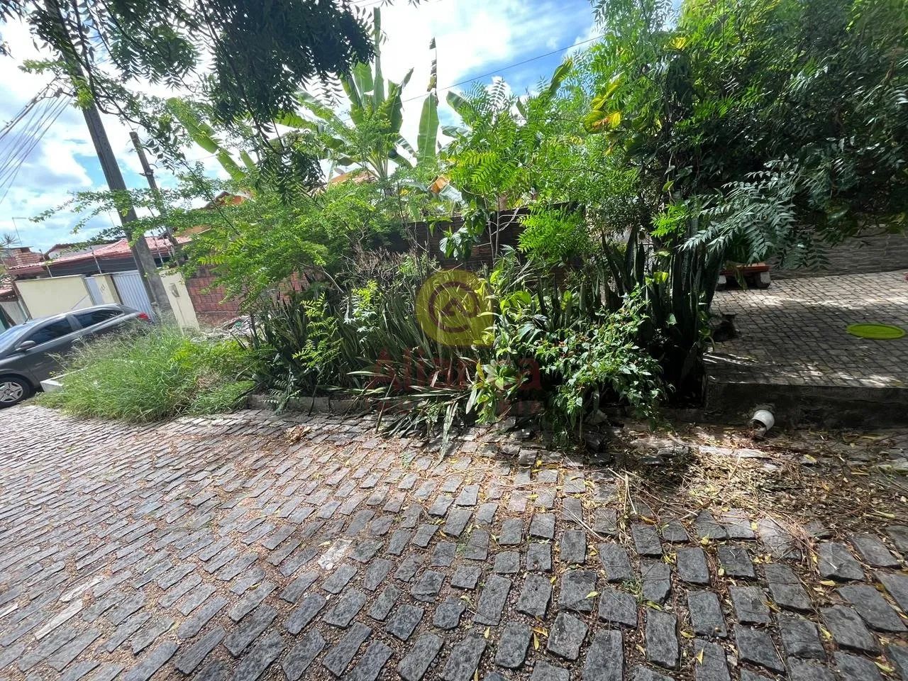 Terreno em Nova Parnamirim